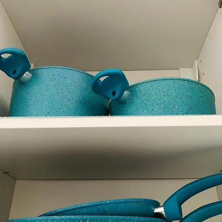 Lejlighed Stella Blu