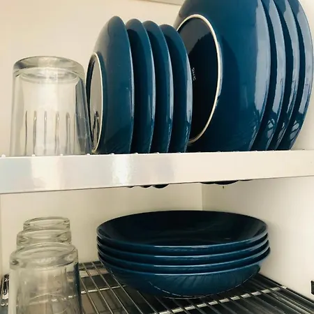 Lejlighed Stella Blu *