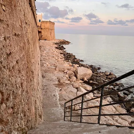 Stella Blu Lejlighed