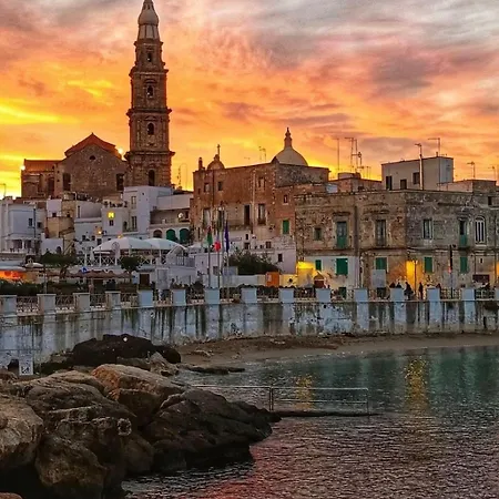 Lejlighed Stella Blu *