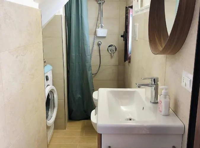 Appartement Stella Blu Monopoli