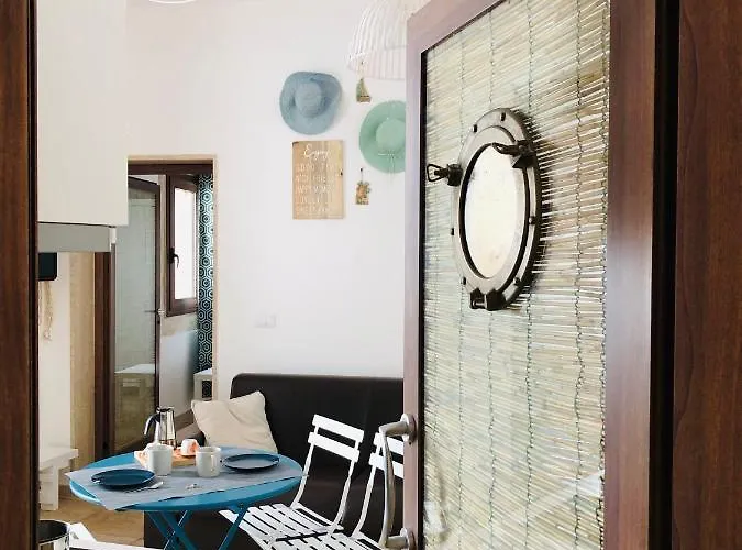 Appartement Stella Blu *