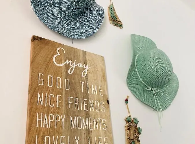 Appartement Stella Blu