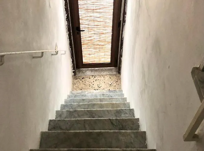 Appartement Stella Blu Monopoli