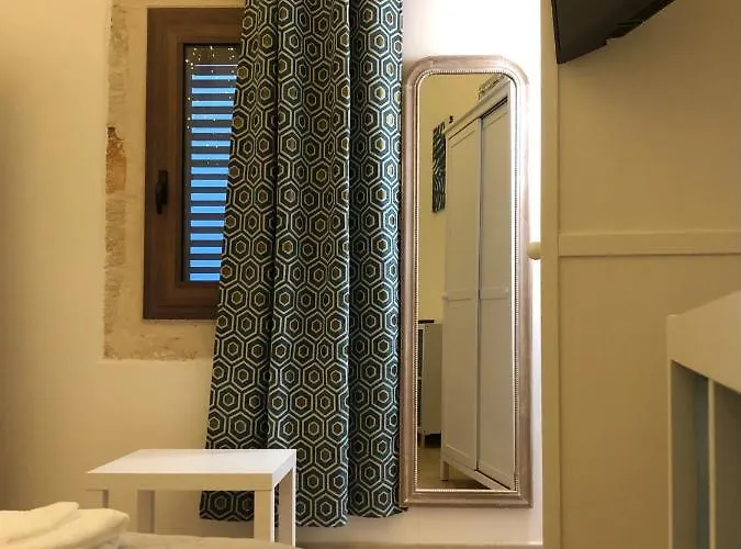 Stella Blu Appartement *