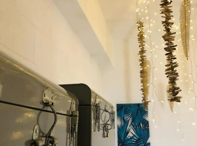 Stella Blu * Monopoli