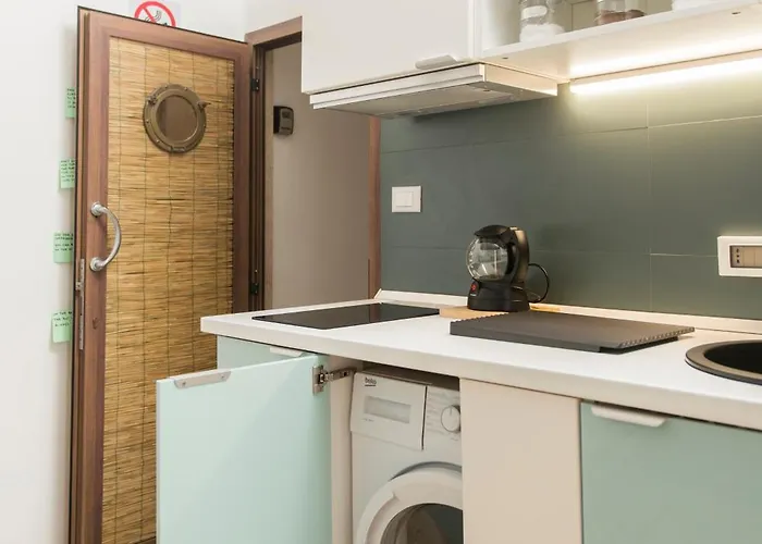 Stella Blu * Monopoli