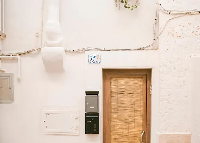 Appartement Stella Blu