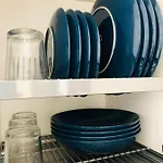 Apartmán Stella Blu *