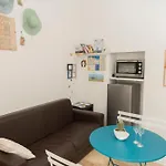 Apartmán Stella Blu *
