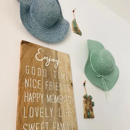 Appartement Stella Blu