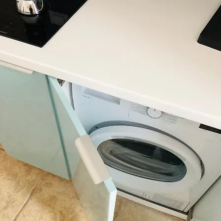 Apartmán Stella Blu Monopoli