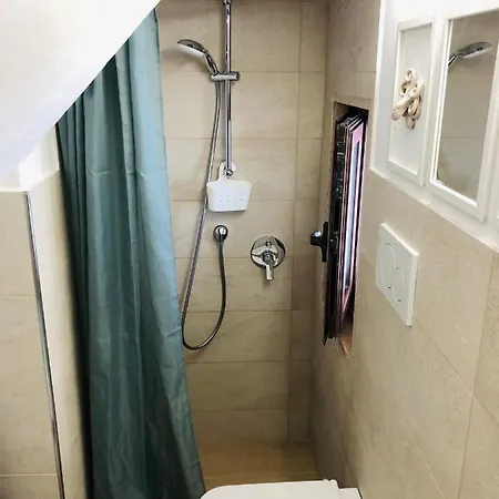 Apartmán Stella Blu
