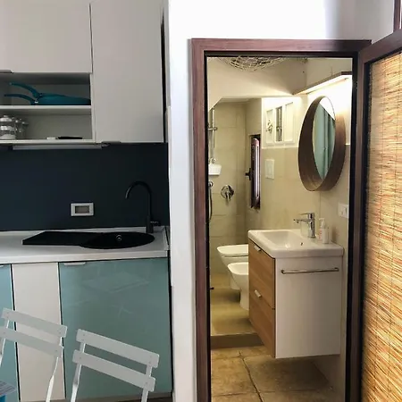 Apartmán Stella Blu *