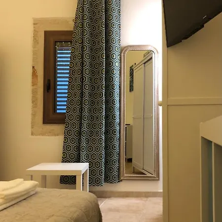 Stella Blu Appartement *