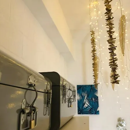 Tiny House * Monopoli