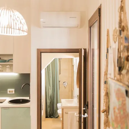 Apartment Tiny House