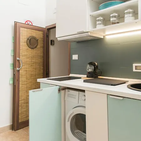 Stella Blu * Monopoli