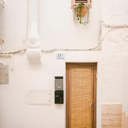 Appartement Stella Blu