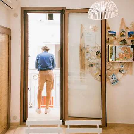 Apartment Tiny House