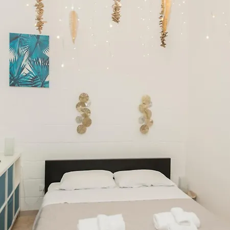 Tiny House Apartment
