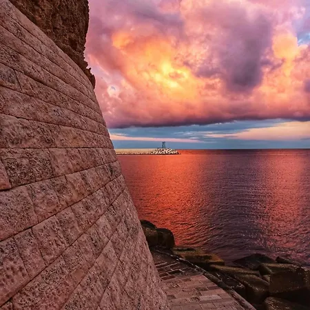 Appartement Stella Blu *