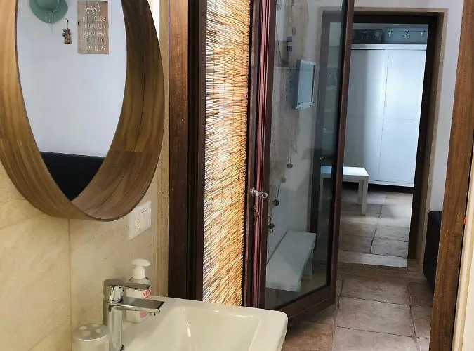 Stella Blu Appartement Monopoli