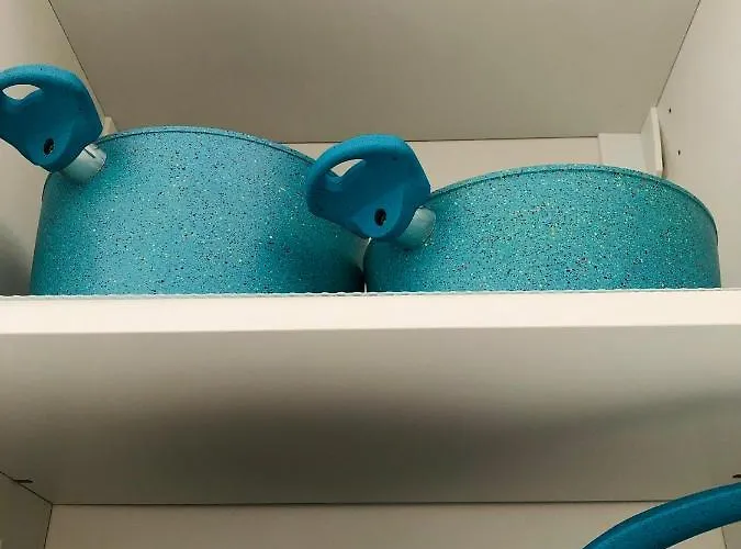 Appartement Stella Blu