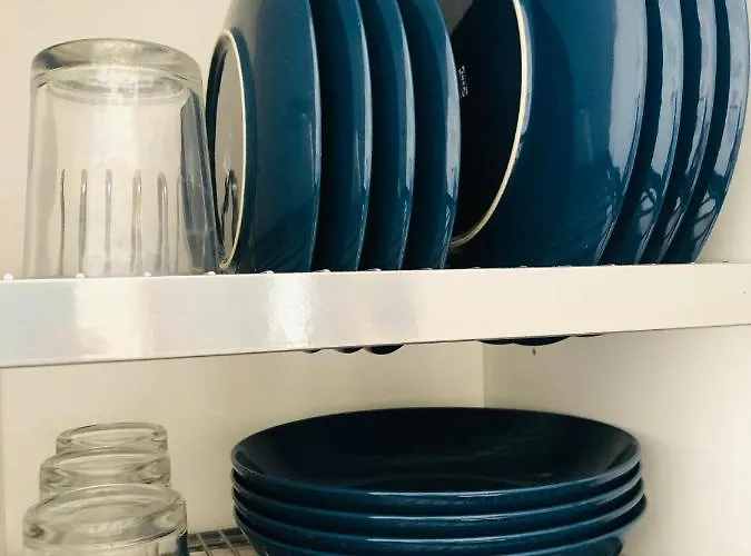 Appartement Stella Blu *