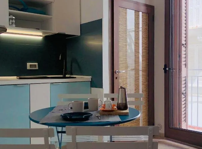 Apartment Stella Blu Monopoli