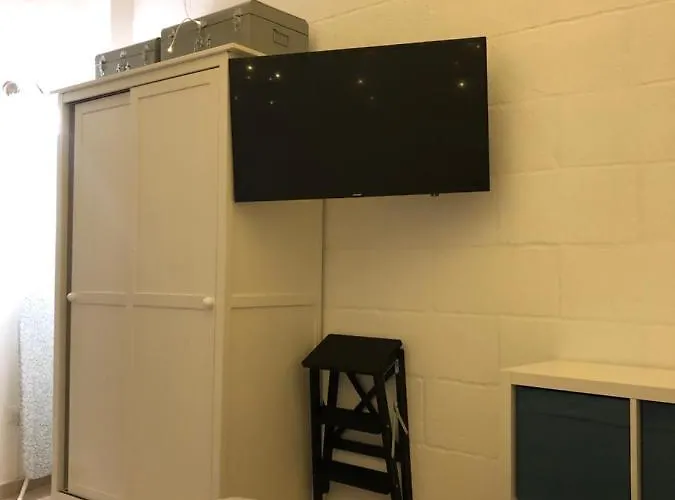 Apartment Stella Blu *