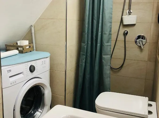 Stella Blu Appartement