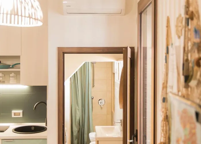 Appartement Stella Blu