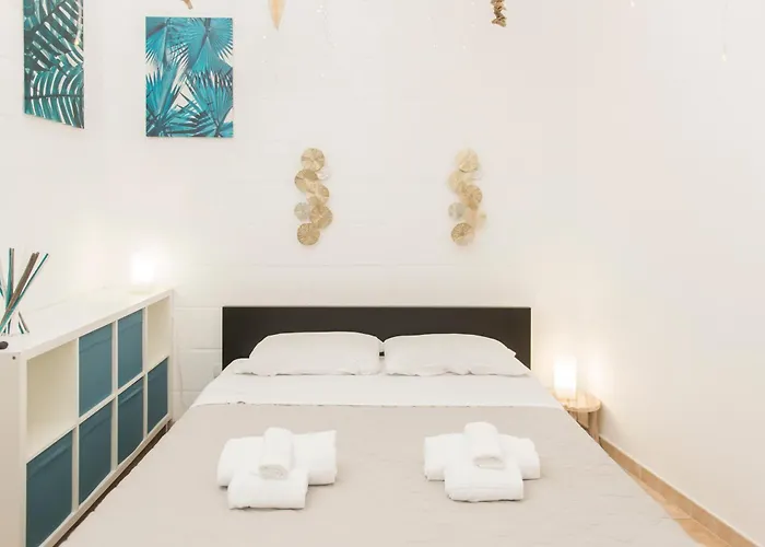 Stella Blu Appartement Monopoli