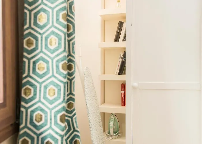 Apartment Stella Blu *