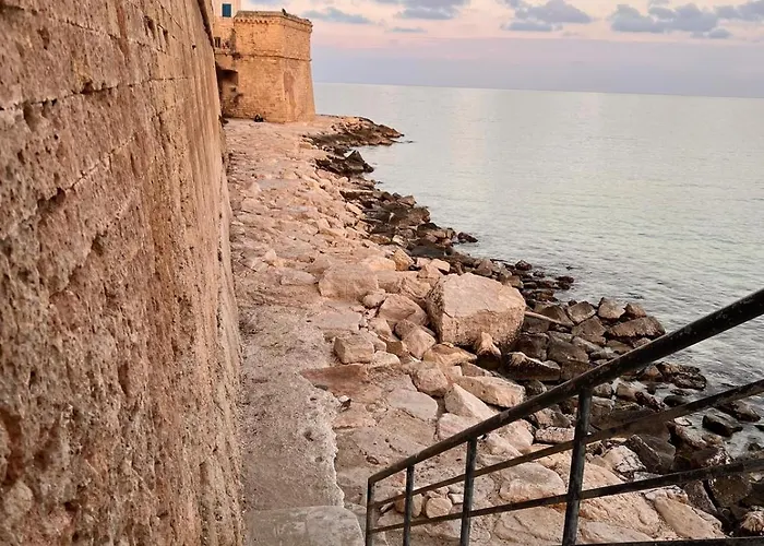 Stella Blu Appartement