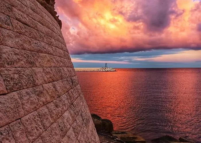 Appartement Stella Blu *