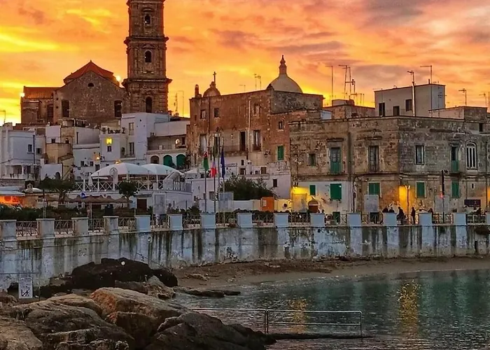 Appartement Stella Blu *